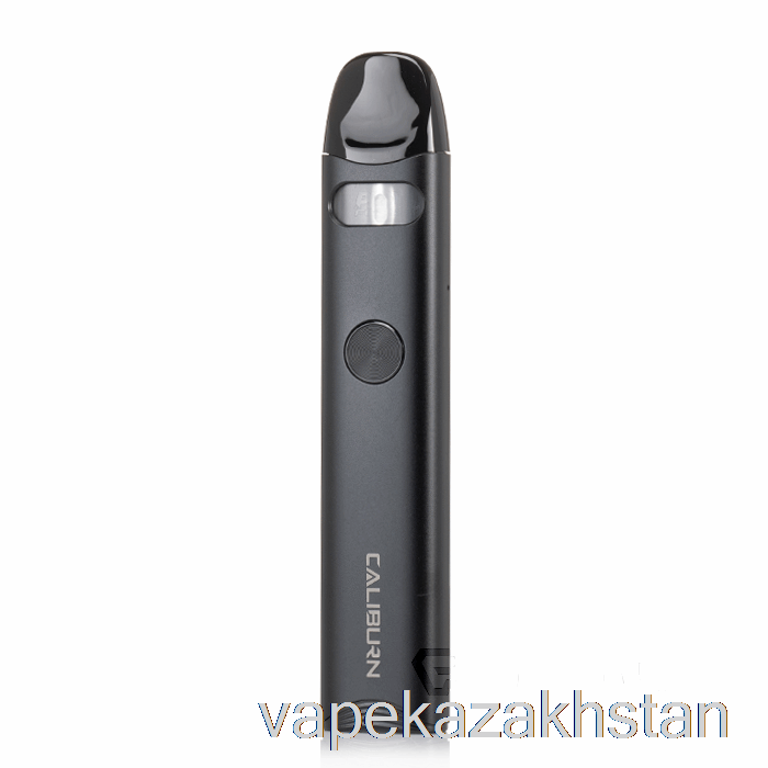 Vape Disposable Uwell CALIBURN A3 15W Pod System Black